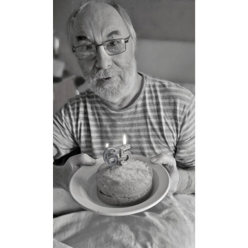 Photo for notice David Albert DRAYCOTT