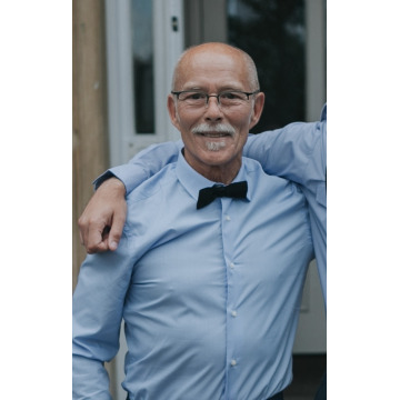 Photo of Brian GILBERT