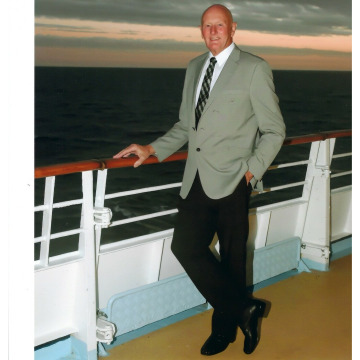 Notice Gallery for Barrie WILLIAMSON