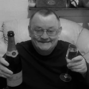 Photo for notice Terence KELLY