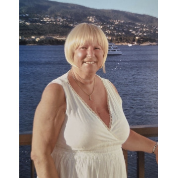 Photo of Marion MORGAN