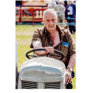 Photo of Robert David FODEN