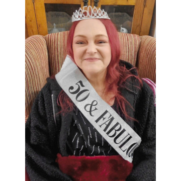 Photo of Michelle MORGAN