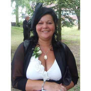 Photo for notice Diane THOMPSON