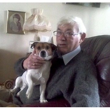 Photo of John WHITELAW