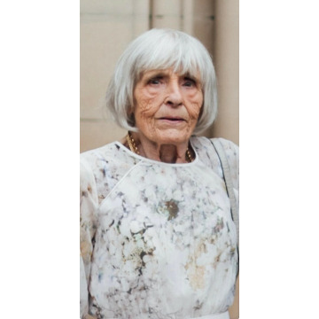 Photo of Pauline ROBSON