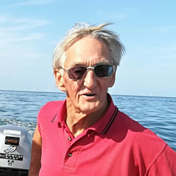 Photo for notice Roger James TURNER