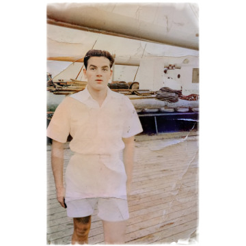 Photo for notice William Hallett LINGS