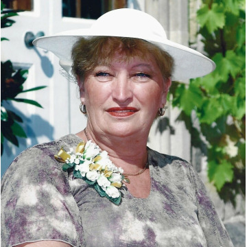 Photo of Christine AKERMAN