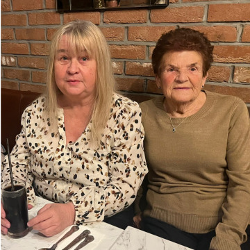 Photo for notice Susan McMULLIN