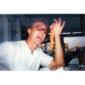 Photo for notice Ian Robert DOWLING