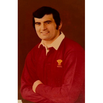 Photo of Terence Cornelius PILES