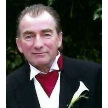 Photo of Anthony Graham BURY