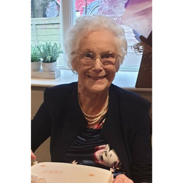 Photo for notice Barbara Jean DEAVALL