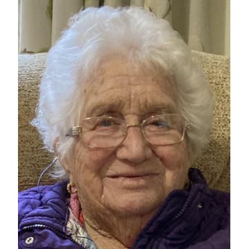 Photo of Margaret Rose BOOTH