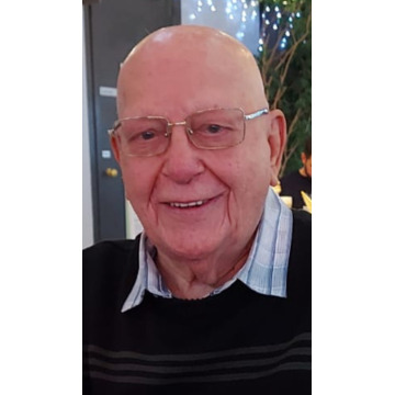 Photo of Jeffrey Samuel FUSSELL