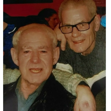 Notice Gallery for George SIMMONS