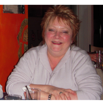 Photo for notice Wendy SWAINSTON