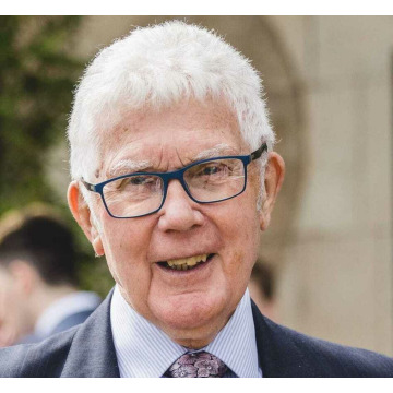 Photo of Ralph CATON