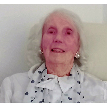 Photo of Grace Georgina WAKELING