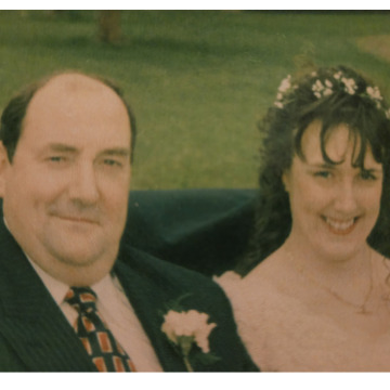 Photo for notice Cavan GRANT