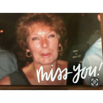 Photo of Doreen PETTITT