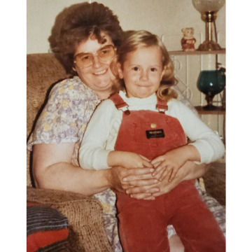 Photo for notice Elizabeth DRAPER