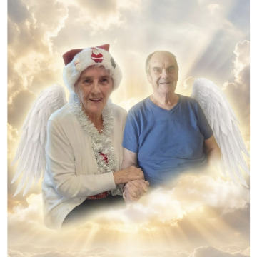 Photo for notice Elizabeth DRAPER