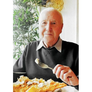Photo of Gordon KENNINGHAM
