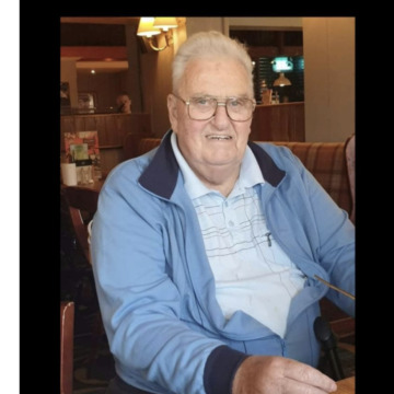 Photo for notice Ronald MCHALE