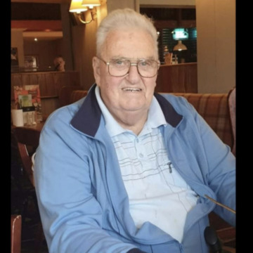 Photo for notice Ronald MCHALE