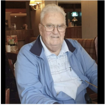 Photo for notice Ronald MCHALE