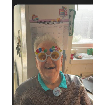 Photo for notice Ronald MCHALE