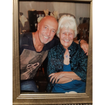 Photo for notice Marlene CLARKE