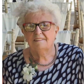 Photo of Mary COOPER