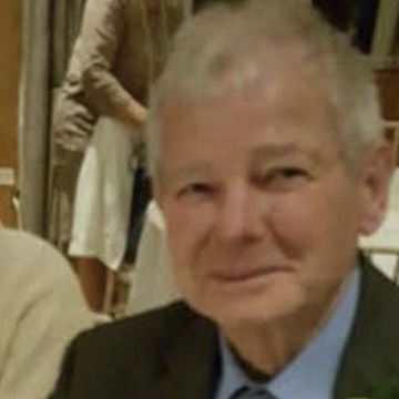 Photo for notice Malcolm Roy WHITWORTH