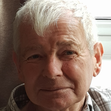 Photo for notice Malcolm Roy WHITWORTH