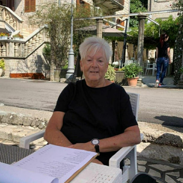 Photo for notice Josie LAWLOR