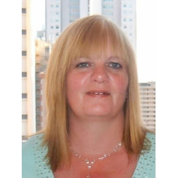 Photo of Bernadette Mary TAYLOR