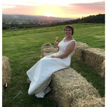Photo for notice Eleri Haf WOOD