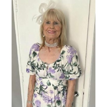 Notice Gallery for Margaret Joan WILLETT