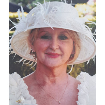 Photo of Dorothy Winifred MARSHALL