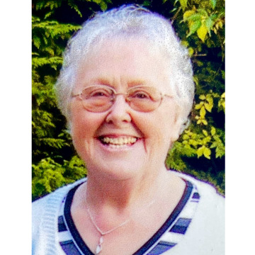 Photo for notice Bridie MCINNES