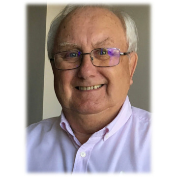 Photo of Franklin David LANG