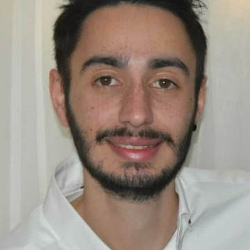 Photo for notice Zachary Joshua Carlo De MELLO