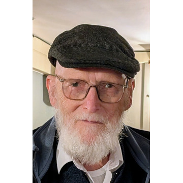 Photo of Robert John COOPER