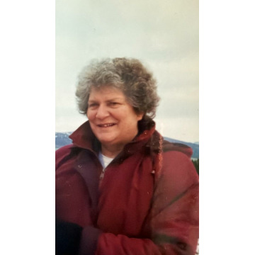 Notice Gallery for Christina DUNCAN - (DORNOCH)