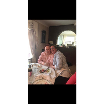 Photo for notice Thelma BARNES