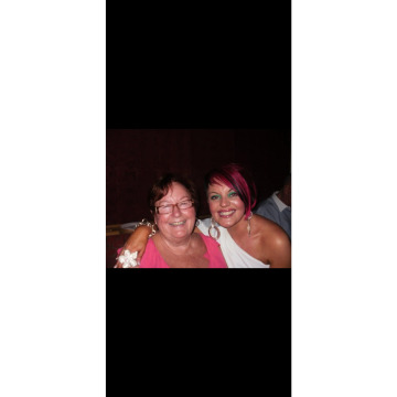 Photo for notice Thelma BARNES