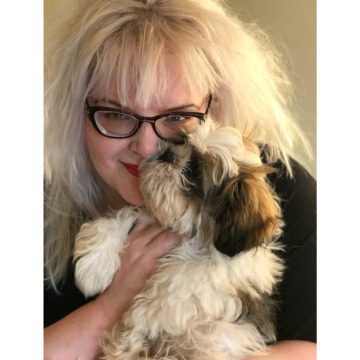 Photo for notice Michelle Christina FROST